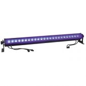 Showtec Cameleon Bar 24/1 UV IP-65 