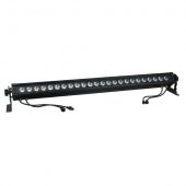 Showtec Cameleon Bar 24/3 IP65 24 x 3 W RGB LED Bar ( op is op )