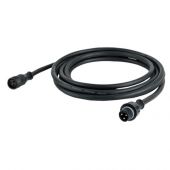 Showtec DMX Extension cable for Cameleon Series 6m