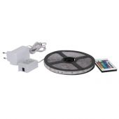 Showtec Flexstrip Set RGB 500cm 