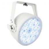 Showtec Compact Par 18 Q4 White body