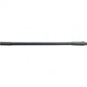 K&M Microfoon Zwanehals 40cm 3/8"/XLR Female Zwart