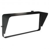 Showtec Tophat for Helix S5000 Q4 Washers Outdoor