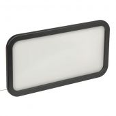 Showtec Beamshaper for Helix M1000 Q4 Mobile 15° x 60°