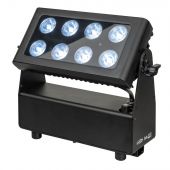 Showtec Helix M1100 Q4 Mobile 8 x 10 W RGBW LED Wash