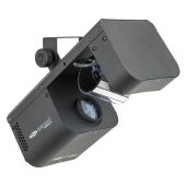 Showtec Kanjo Barrel 60 Scanners