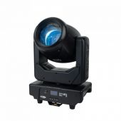 Showtec Shark Beam One Compacte 90 W LED Beam Moving Head