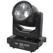 Showtec Shark Beam FX One 3x 40W
