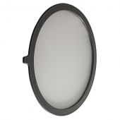 Showtec Diffusor for Solar FL-280 90° 