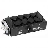 Showtec Breakout box BO-8-S1