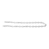 EUROLITE Link Chain 4mm, WLL 80kg, 33cm