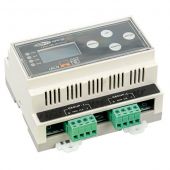 Showtec SPI-2 Install