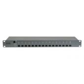  Quick DMX Rack 19" interface 