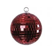 EUROLITE Mirror Ball  blauw 5cm in blister