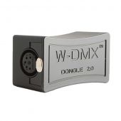Showtec W-DMX™ USB Dongle