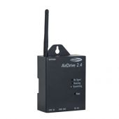 Showtec AirDrive 2.4 Wireless DMX Transmitter/Receiver 