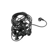 EUROLITE BLN-10 E-27 Belt Light Chain classic