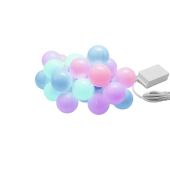 EUROLITE LED Party Balls Light Chain