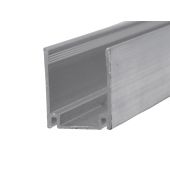 EUROLITE LED NeonFlex Aluminium EC RGB Chann.100cm