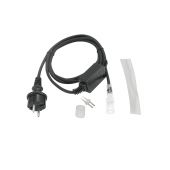 EUROLITE RUBBERLIGHT LED RL1 invoerstuk 5mm