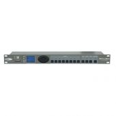  DR Pro Rack DMX-recorder 