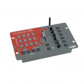 Showtec ColorCue 1 Air Intelligente single-fader, 6-kleuren, batterijgevoede LED-controller met draadloze DMX