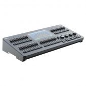 Showtec LMPY 40 2 Universe DMX console