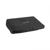 Showtec Stofkap voor Lampy 20 Stof - zwart