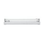 EUROLITE fitting met tl-buis 45cm 15W