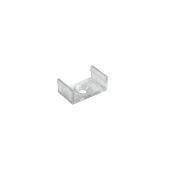 EUROLITE Mounting Bracket for U-Profil 20mm Plastic