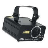 Showtec Galactic B400 400mW Blue Laser