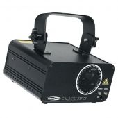 Showtec Galactic RGB 300 Lasers