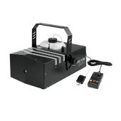 EUROLITE Dynamic Fog 1200 Fog Machine