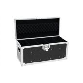 ROADINGER Flightcase 4x PRO Slim Size M ECO