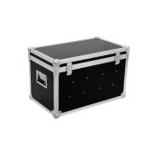 ROADINGER Flightcase 4x PRO Slim Size L