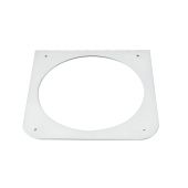 EUROLITE Filter Frame 189x189mm sil