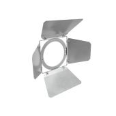 EUROLITE Barndoors for ML-46 sil