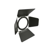 EUROLITE Barndoors for ML-46 bk