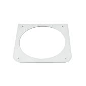EUROLITE Filter Frame 157x158mm sil