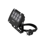 EUROLITE Outdoor Spot LED IP FL-8 3000K 60°