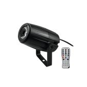 EUROLITE LED PST-5 QCL Spot black