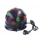 EUROLITE B-10 Beam Effect Compact decorative effect