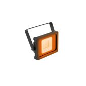 EUROLITE LED IP FL-10 SMD Oranje