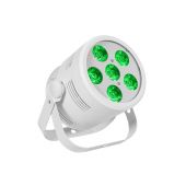 EUROLITE LED Silent Par 6 QCL Floor White