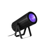 EUROLITE LED MF-5 Flower effect DMX with beams in the colors and remote