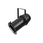 EUROLITE LED PAR-64 COB RGBW 120W Zoom Zwart
