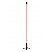 EUROLITE LED Neon Stick 134cm RGB met vloerstand en remote control
