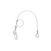 SAVEKING Safety Bond 5x600 silver 58060P