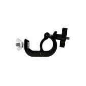 EUROLITE TH-35 Theatre Clamp black voor 35mm buis max load 75kg