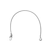 EUROLITE Safety Bond UNV-35FBS 6x1000mm up to 35kg bl